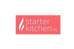 Starter-Kitchen
