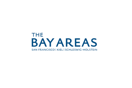 The Bay Areas Logo